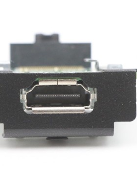 联想 ThinkStationP340 P350 TINY高清口 HDMI 5C50W31952 BA7H91