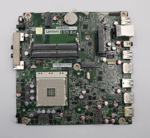 全新原装联想M715q主板