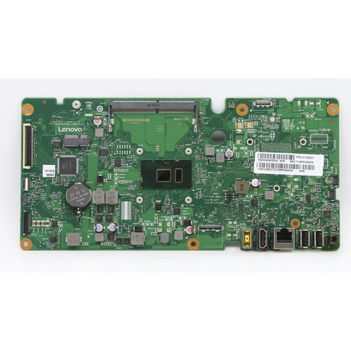 联想AIO510-23一体机主板