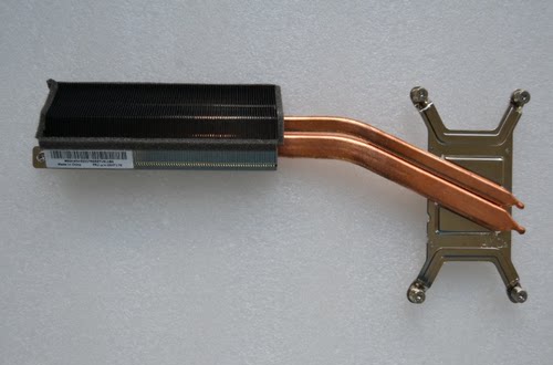 联想M900z M9500z M9550z一体机散热器 集成显卡 00KT176