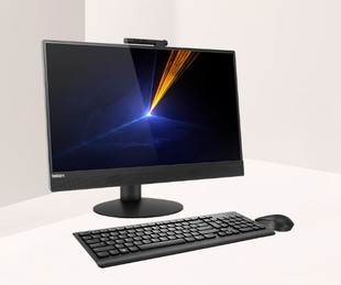 喇叭 支架 摄像头 电源 开关等 联想M920z一体机主板 散热器 屏