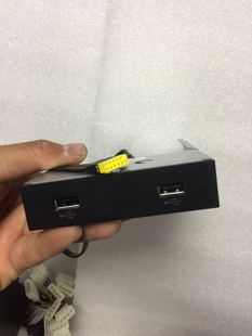 M6400 m4300 M6280t m8500 m8000前置usb扩展口 m6300 联想m8400