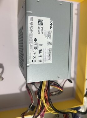 戴尔Dell XPS8910 8920 8930电源460W GJXN1 HU/AC/D460AM-01