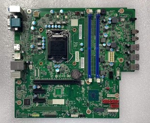 E76x b365 E96x 机主板 IB365MH E96p台式 联想E76p