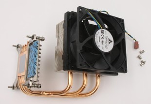 125W散热器 联想M930t 高功率 P880散热器 5H40U93028 P780