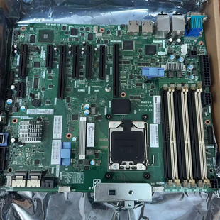 00mw037 m4主板 Lenovo System IBM x3300 X3300