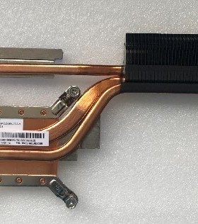 联想启天A850一体机散热器 5H40U93009