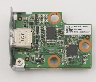 12代台式 M930T 机扩展 全功能接口 M930S TYPE接口 联想10代