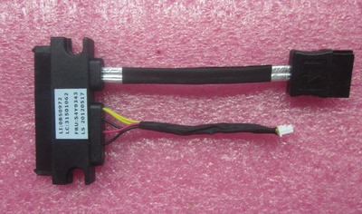 联想M92P M72E M93P硬盘线 开关 硬盘架子 螺丝等