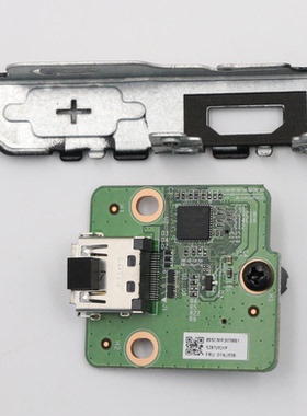 联想 tiny M720q M920q M920X P330 DP HDMI VGA接口板