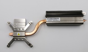 01MN746 铜管 联想M920z一体机散热器 CPU散热器