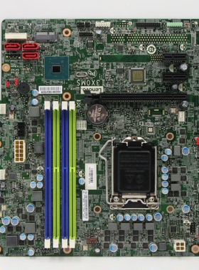 全新原装 联想M720s M720t主板 I3X0MS B360主板 01LM835