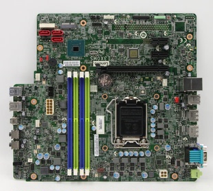 B360主板 全新原装 I3X0MS M720t主板 01LM835 联想M720s