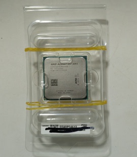 M520 M5900 A815CPU AM4 全新联想启天M510 四核处理器X4 970