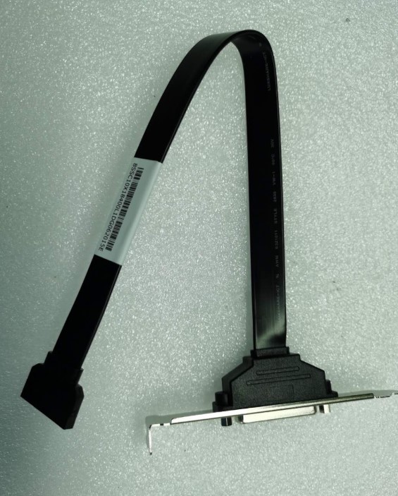T100CM70TM80T打印口LPT