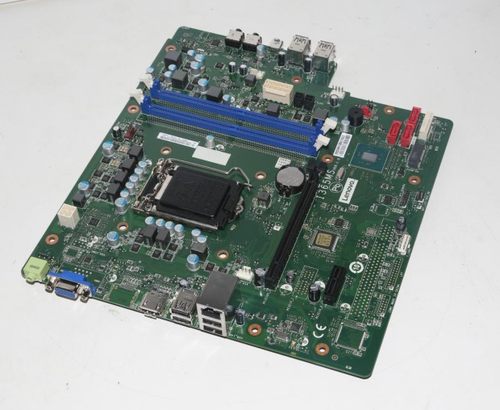 联想天逸510Pro-18ICB擎天T510A-15ICK I365MS I3X0MS一体机主板