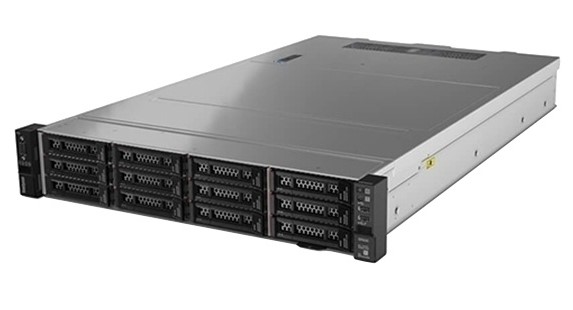 ThinkSystem HR650X服务器背板 硬盘背板 01PE679