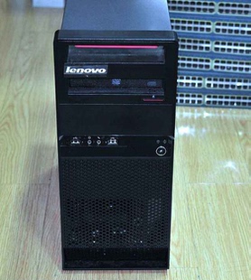 联想扬天M6200f M4200 扬天M R机箱光驱档板 光驱档板 联想机箱