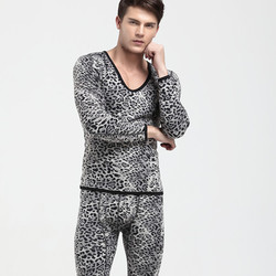 Pantalon collant en coton - Ref 755249 Image 34