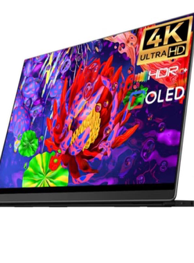 适用EHOMEWEI O4 Air 13.3寸显示器软钢化防蓝光膜水凝膜类纸膜