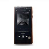 防爆防指纹膜 MP3防蓝光软钢化保护膜 适用艾利和A&ultima SP2000