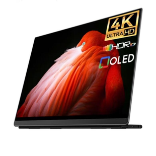 适用EHOMEWEI O6 Air 13.3寸显示器软钢化防蓝光膜水凝膜类纸膜