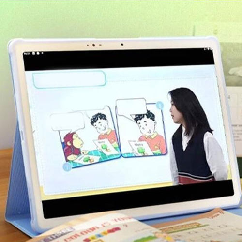 适用京东方A1灵动版/C1S/C2/A1S/A127CS 小课屏屏幕防蓝光膜防爆膜软钢化膜高清防指纹膜水凝膜类纸膜防窥膜