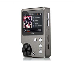 适用于爱国者MP3-105plus防蓝光护眼膜高清防指纹软钢化播放器保护贴膜