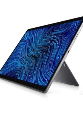 适用戴尔Latitude 7320二合一平板防蓝光软钢化保护膜高清防指纹防反光手绘类纸膜