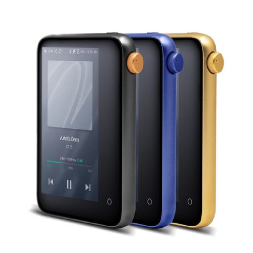 适用 艾利和 CT15 AI智能语音 播放器屏贴膜 非钢化膜 防爆耐刮膜防蓝光膜高清防刮膜
