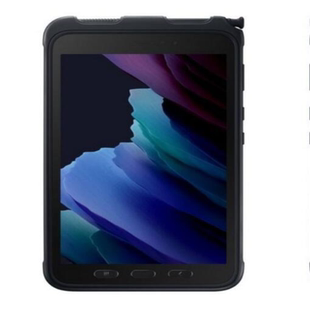 适用三星Galaxy Tab Active3 8寸平板软钢化膜防指纹手写类纸膜