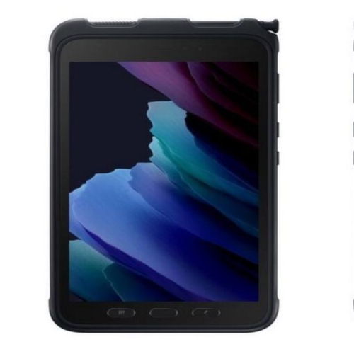 适用三星Galaxy Tab Active3 8寸平板软钢化膜防指纹手写类纸膜
