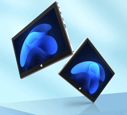 适用于中柏EZpad 8 windows平板屏幕贴膜磨砂手写类纸膜高清防指纹膜纤维防爆防反光膜防窥钢化软膜保护膜
