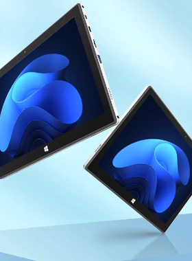 适用于中柏EZpad 8 windows平板屏幕贴膜磨砂手写类纸膜高清防指纹膜纤维防爆防反光膜防窥钢化软膜保护膜