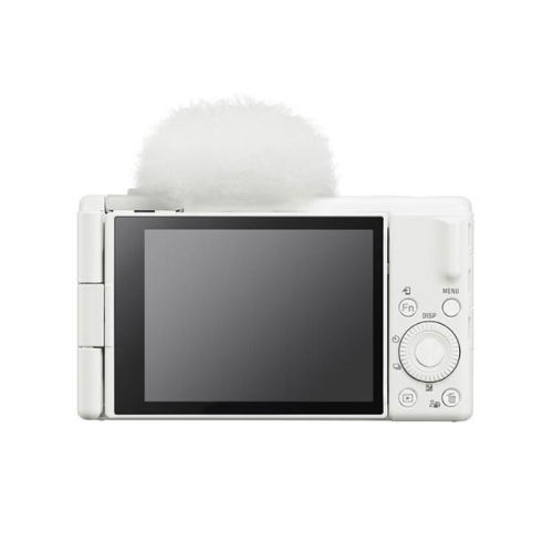 适用索尼（SONY）ZV-1 II二代屏幕膜高清膜防爆膜水凝膜软钢化膜