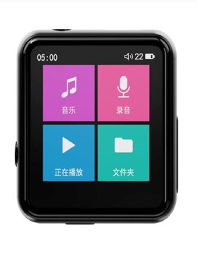 适用于飞利浦SA2301 MP3防蓝光非钢化保护膜 防爆防指纹屏幕贴膜