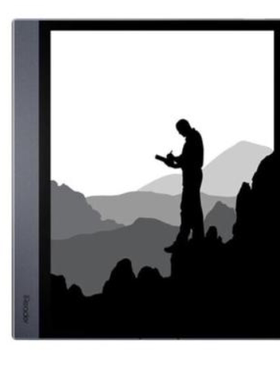 适用掌阅（iReader）SmartX2 10.3英寸阅读器贴膜软性钢化膜高清