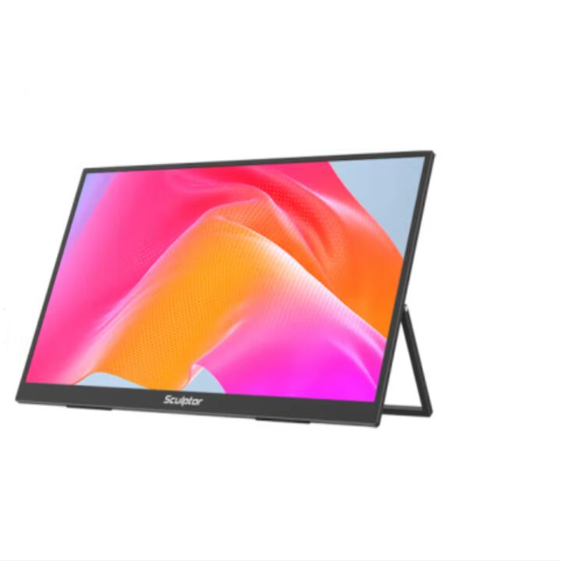 适用于雕塑家MF185LN 18.5寸显示器防蓝光软钢化保护膜防指纹手写类纸膜