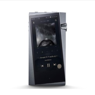 防爆防指纹贴膜 MP3防蓝光软钢化保护膜 适用艾利和A&norma SR25