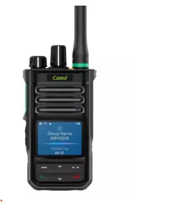 适用于中兴高达PH660EX对讲机贴膜软性钢化膜防指纹防蓝光膜防反光防窥膜高清贴膜磨砂膜自动修复水凝膜