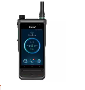 适用于Caltta中兴高达GH900对讲机贴膜软性钢化膜防指纹防蓝光膜防反光防窥膜高清贴膜磨砂膜自动修复水凝膜