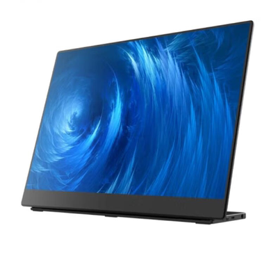 适用EHOMEWEI L11 15.6寸显示器软钢化防蓝光保护膜水凝膜类纸膜