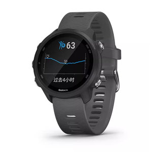 适用华为手表WATCH GT3保时捷设计款屏幕高清贴膜 防爆钢化软膜 防刮防指纹膜 凸面自动修复水凝膜屏幕保护膜