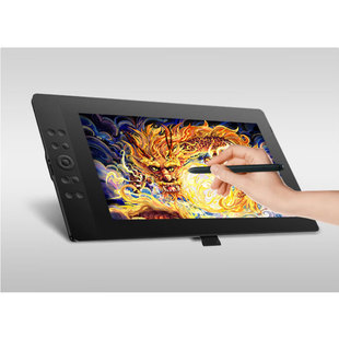 适用友基（UGEE）UE16数位板屏幕保护膜手写类纸膜防蓝光膜软钢化贴膜磨砂防指纹膜高清贴膜防爆防刮膜水凝膜