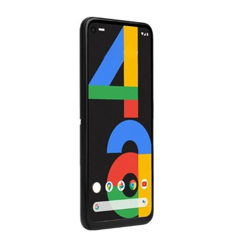 适用Google Pixel 4a屏幕高清膜软钢化膜防蓝光膜防爆膜水凝膜