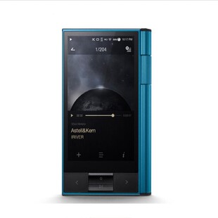 适用艾利和Astell&Kern KANN MP3防蓝光软钢化膜 防爆防指纹贴膜