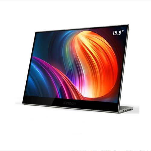 适用于INNOCN联合创新N1U显示器防蓝光膜保护软钢化防窥膜防指纹类纸膜