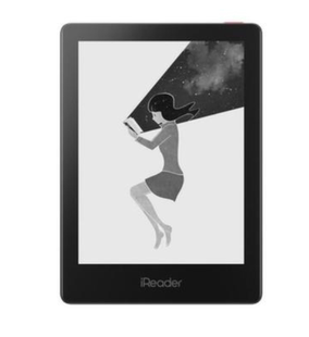 适用掌阅（iReader） Light2 Pro阅读器书贴膜软性钢化膜高清防指