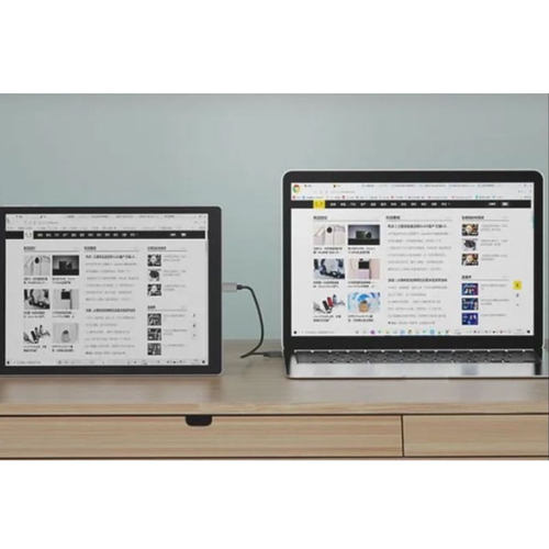 适用大上科技Not-eReader 133 13.3英寸屏幕防蓝光膜防爆防刮膜软钢化膜高清防指纹膜水凝膜肯特类纸膜防窥膜