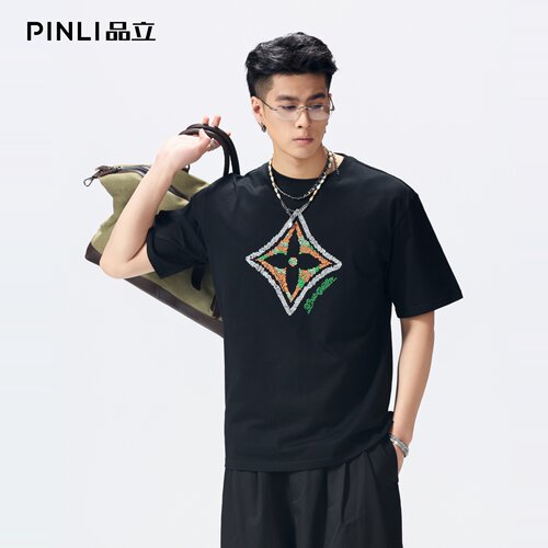 每一件品立，都有一处独特设计